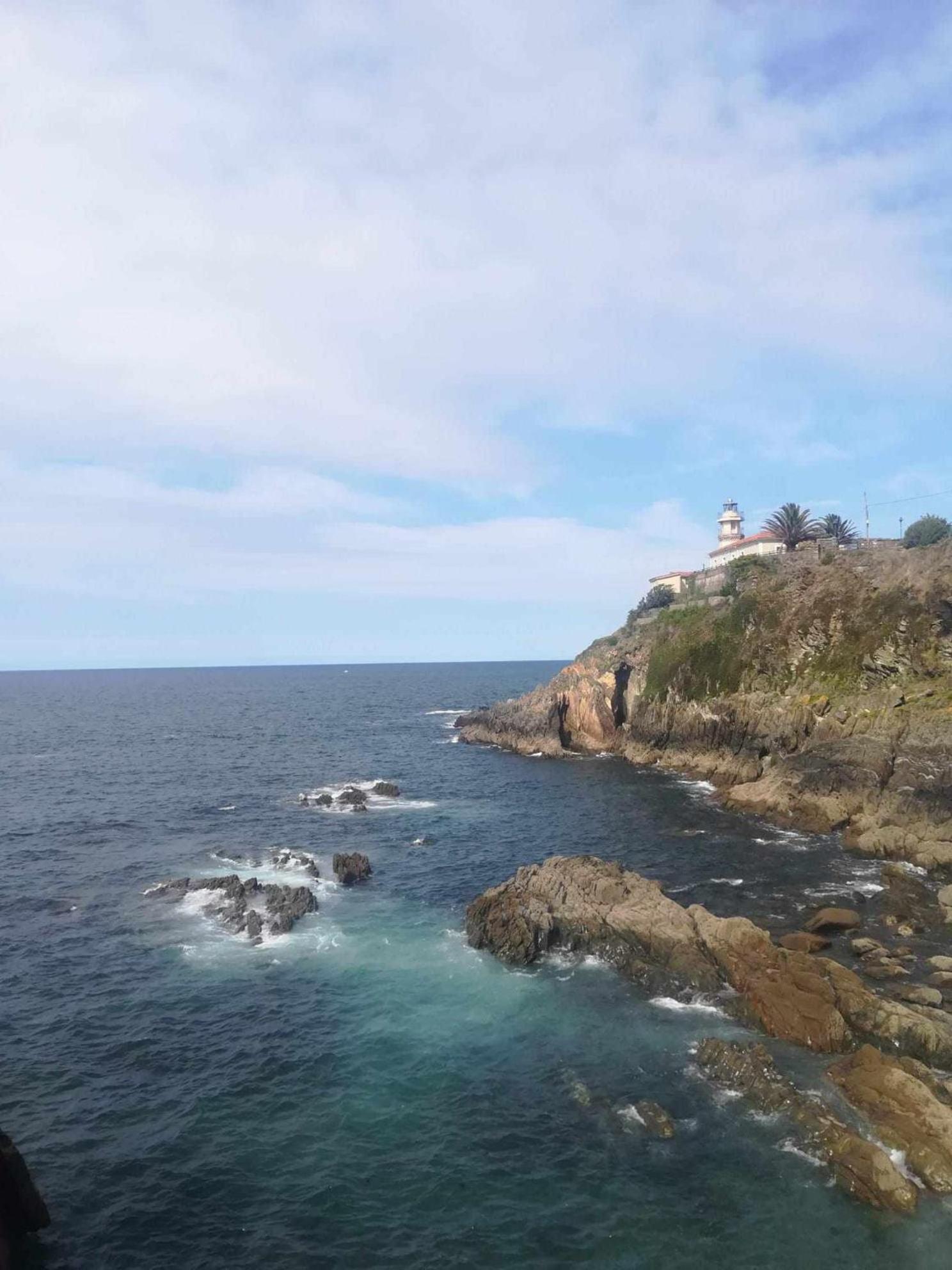 Encanto Asturiano Aller Exterior photo